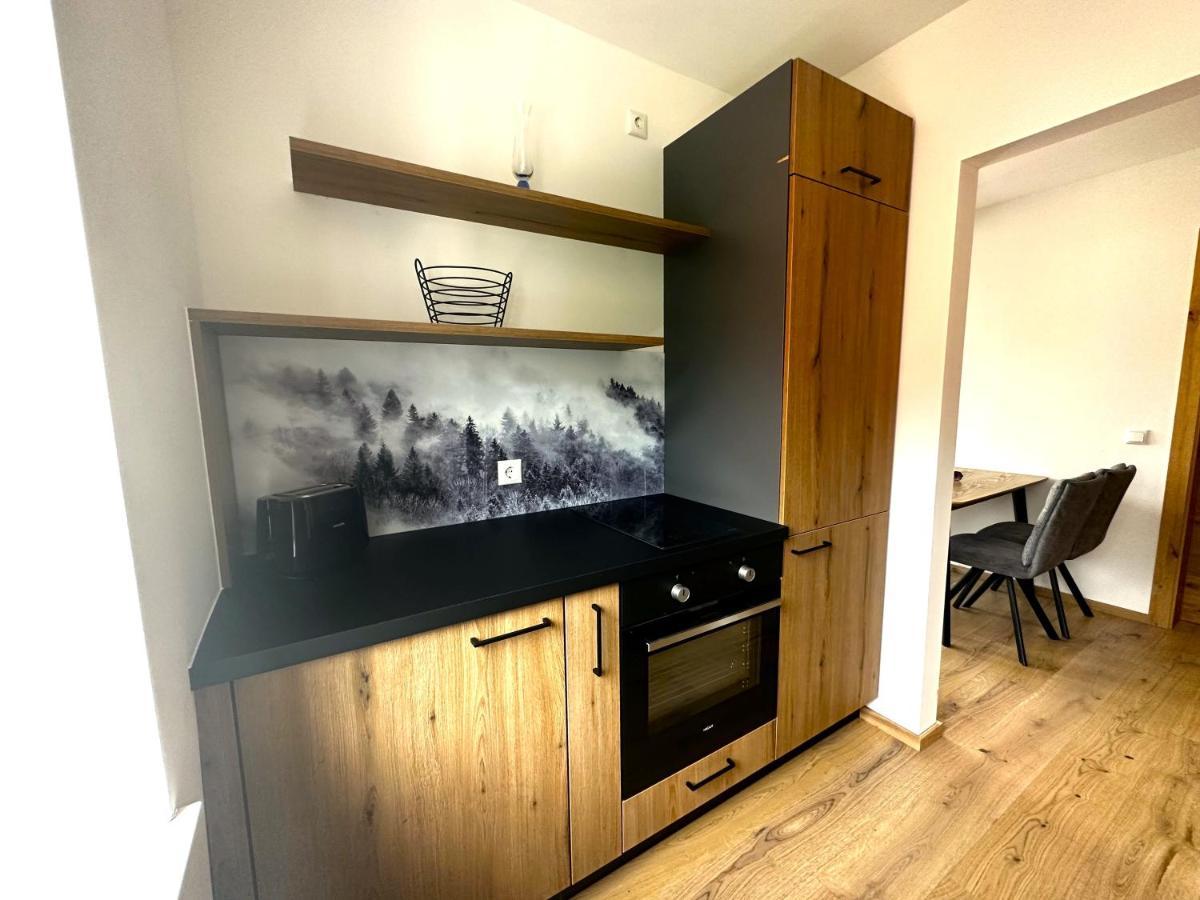 Appartement Bergmann Эбензее Экстерьер фото