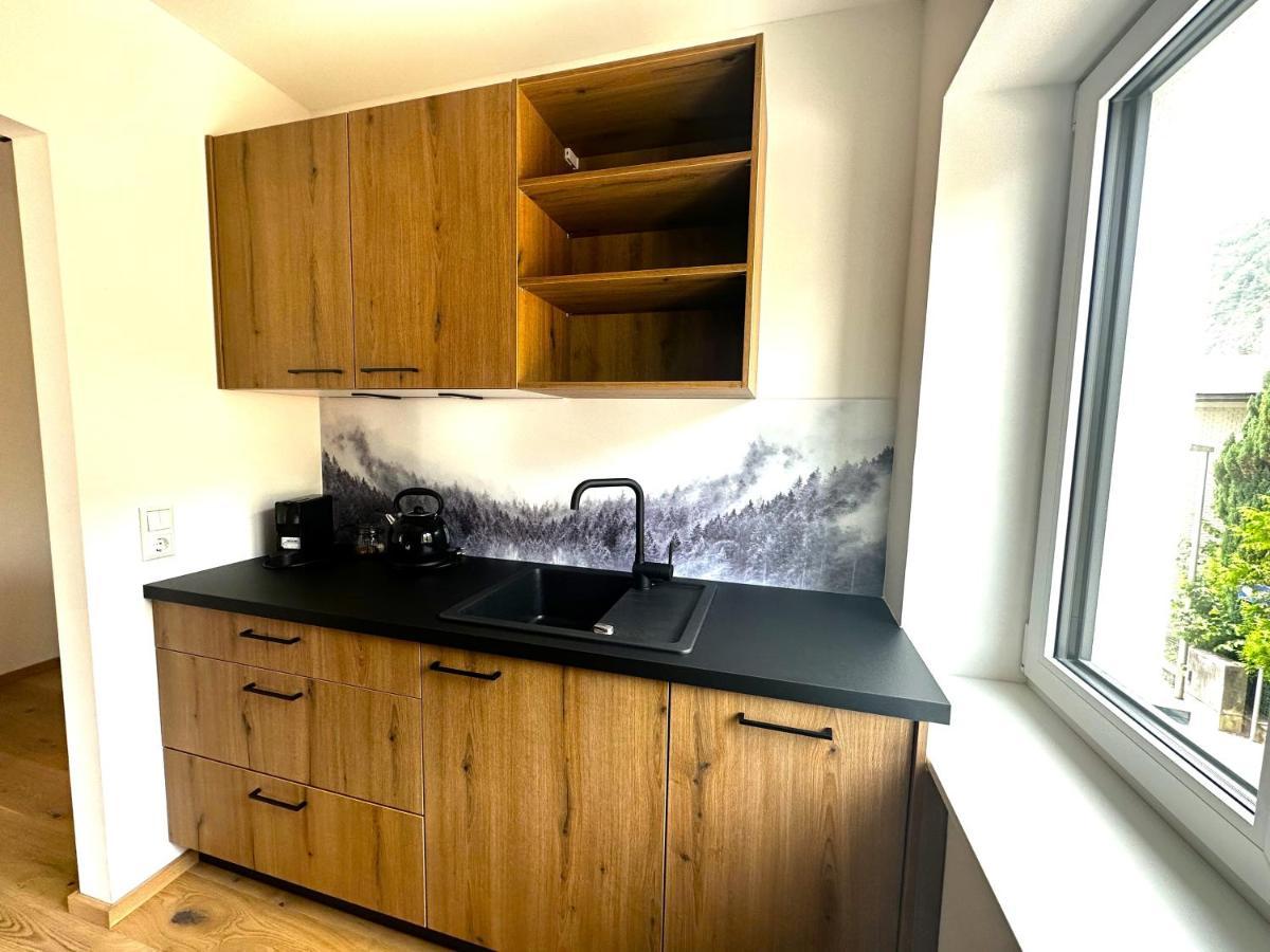 Appartement Bergmann Эбензее Экстерьер фото