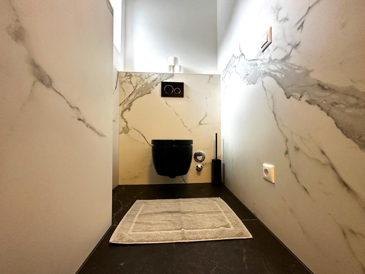 Appartement Bergmann Эбензее Экстерьер фото