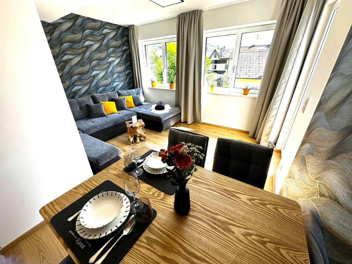 Appartement Bergmann Эбензее Экстерьер фото