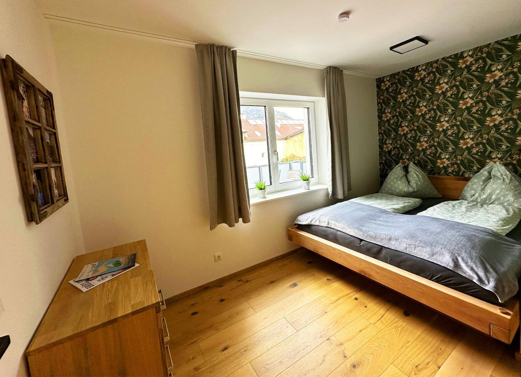 Appartement Bergmann Эбензее Экстерьер фото